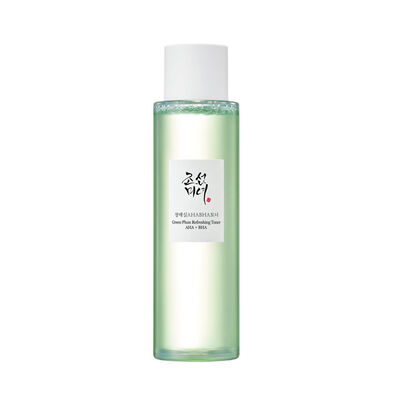 GREEN PLUM REFRESHING TONER FOR GENTLE EXFOLIATING (T&Oacute;NICO EXFOLIANTE)